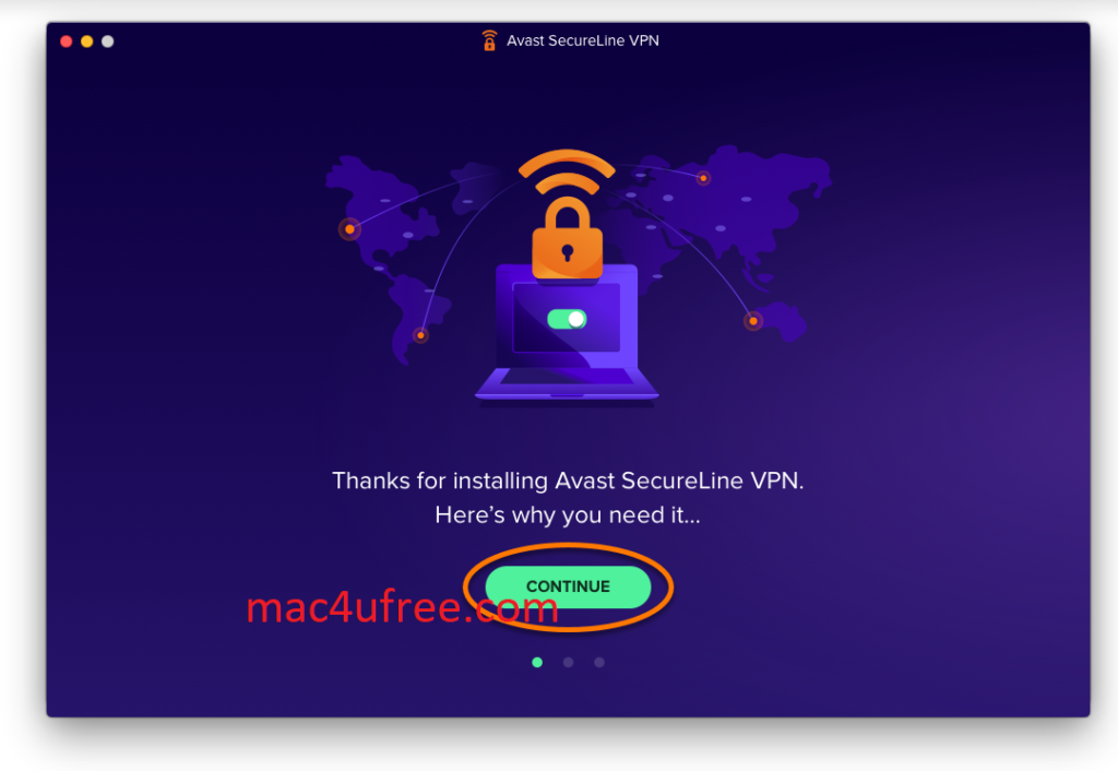 Avast Secureline VPN 2023 Crack + License Key File [Lifetime] Till 2050