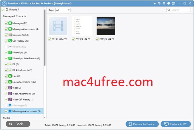 Wondershare Dr.Fone Crack 12.4 + License Key Free Download 2022