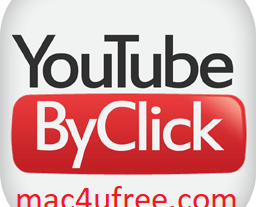 YOUTUBE BY CLICK PREMIUM 2.3.24 Crack + Activation Code [Latest]