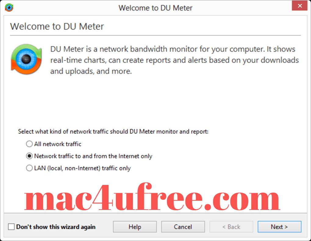 DU Meter 8.02 Crack With Serial Key [Full Version] 2023 Download