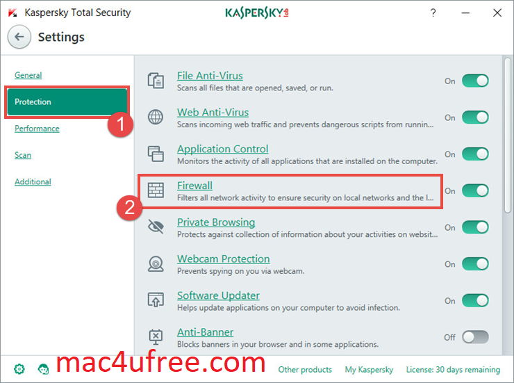 Kaspersky Total Security 2023 Crack + [Life Time] Activation Code Latest