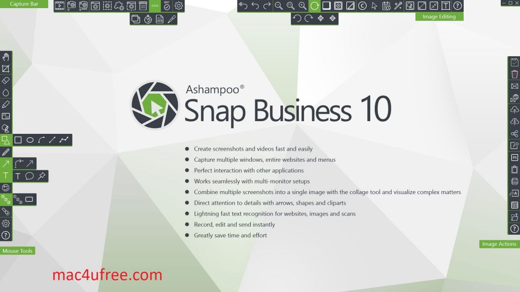 Ashampoo Snap 14.0.4 Crack With License Key Free Download 2022