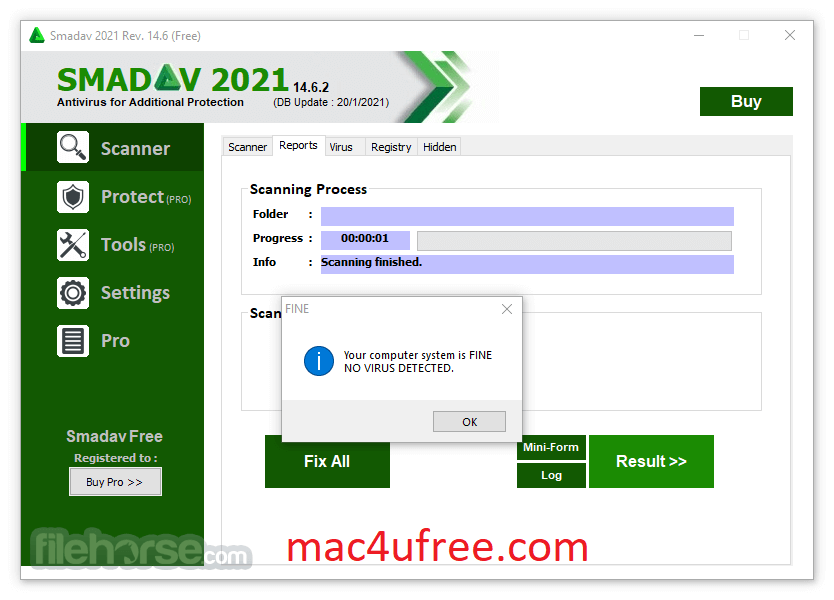Smadav Rev 15.0.2 Crack + Serial Key Antivirus [For Pc] Download 2023