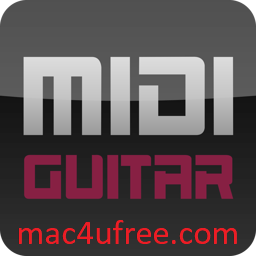 Jam Origin MIDI Guitar V2.2.1 Crack + Serial Key Free Download 2024