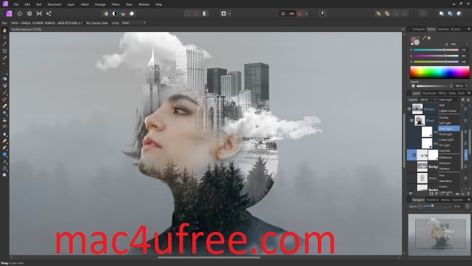 Affinity Photo 2.1.1 Crack With Activation Key Download 2023