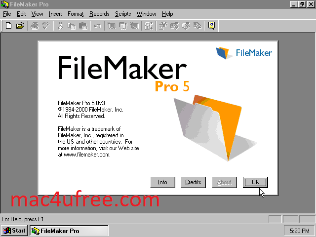 FileMaker Pro 20.1.2.204 Crack With License Key 2023 [Latest]