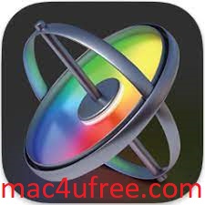 Apple Motion 6.6.1 Crack + License Key Free Download 2022