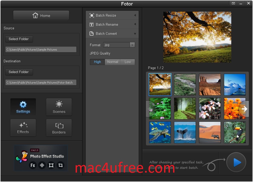 Fotor Pro 4.5.7 Crack With License Key 2023 Full [Patch] Download