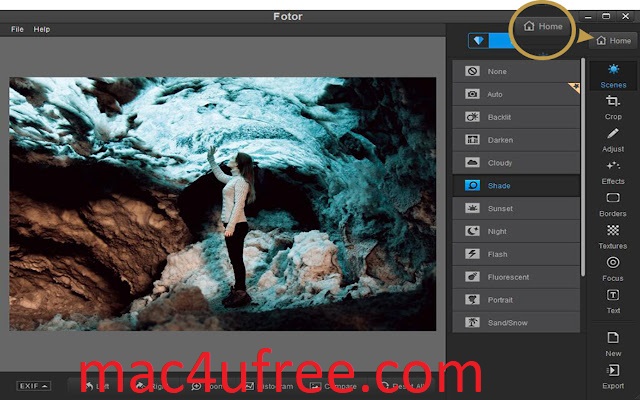Fotor Pro 4.3.7 Crack With License Key 2022 Full [Patch] Download