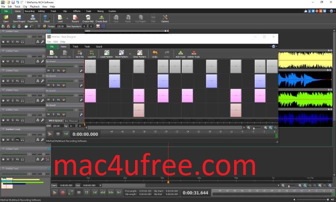 Ableton Live 11.16 Crack + Keygen Full Version Download (100%Working)