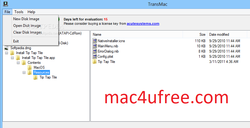 TransMac 14.8 Crack + License Key [2023] Latest Free Download
