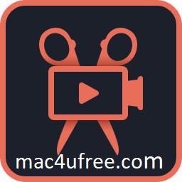 Movavi Video Editor 24.3.3 Crack + Activation Key 2024 (Mac/Win)