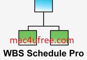 WBS Schedule Pro 5.1.0026 Crack + Serial Key Download Full [Version]