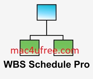 WBS Schedule Pro 5.3.3226 Crack + Serial Key Download Full [Version]