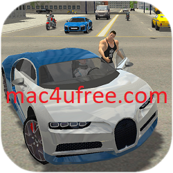 City Car Driving 1.5.9.3 Crack + Activation Key 2023 Free Download