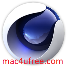 Maxon CINEMA 4D Studio 2023.2.3 Crack + License Key [Latest]