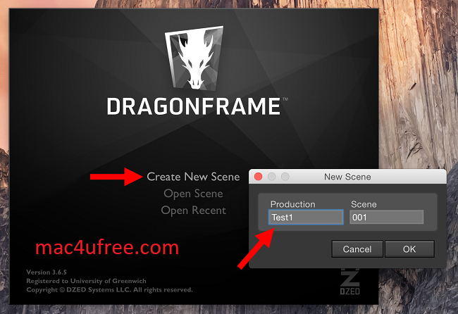 Dragonframe 5.2.7 Crack + Serial Key [2024] Free Download